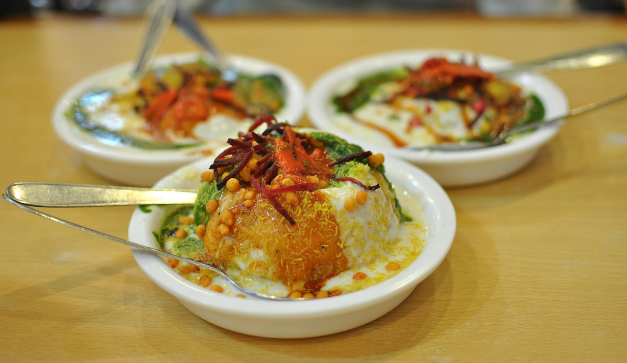Master G Food Truck – Indo-Mexican Fusion on Cherry Ave