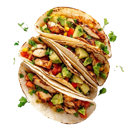Master G Food Truck – Indo-Mexican Fusion on Cherry Ave