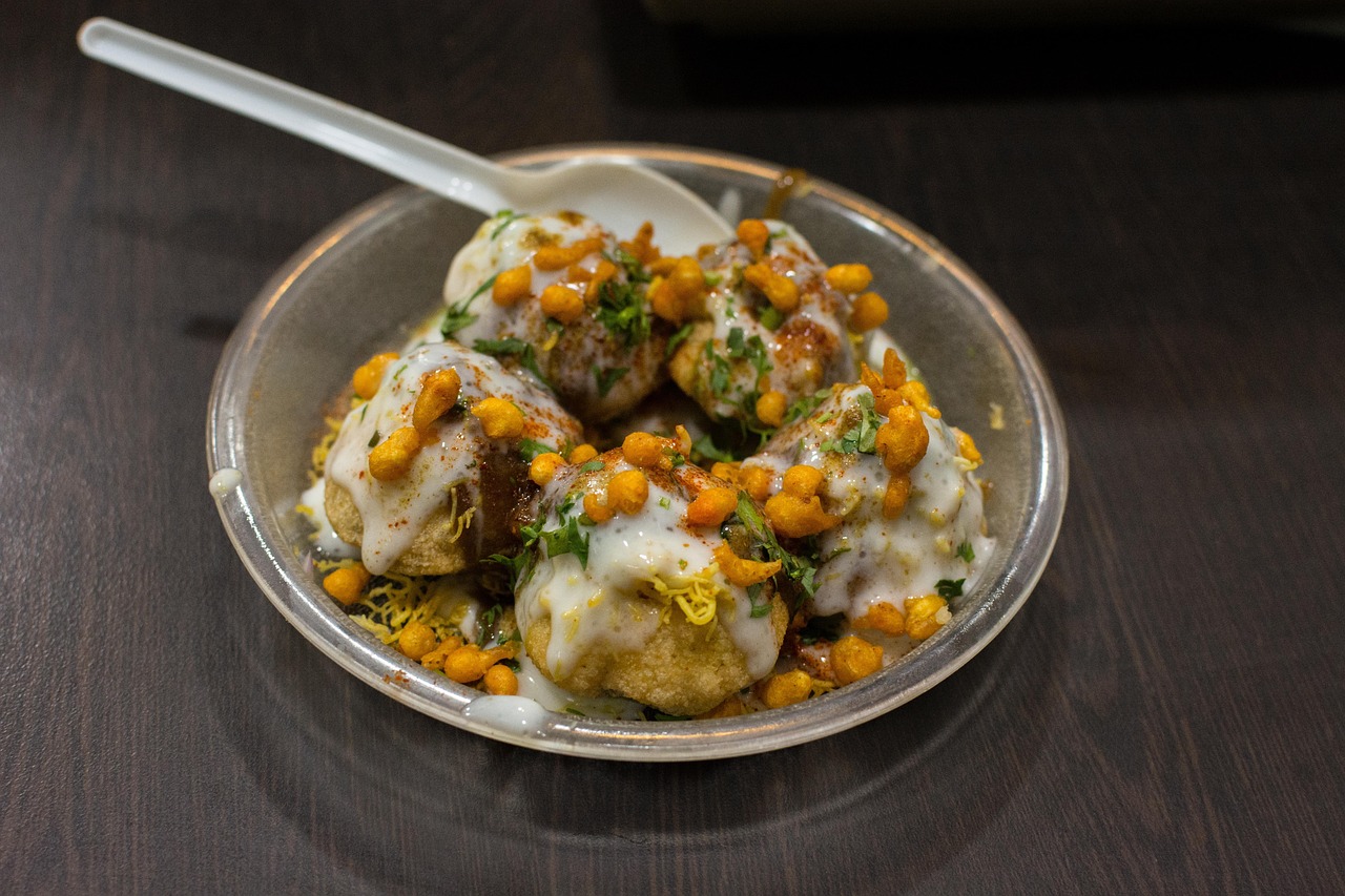 Master G Food Truck – Indo-Mexican Fusion on Cherry Ave
